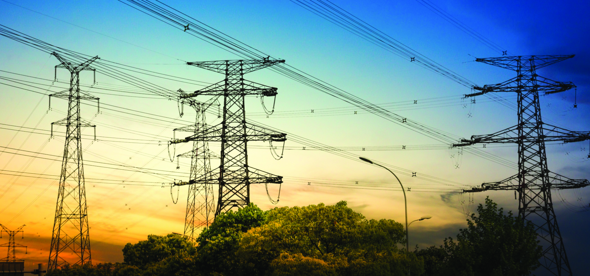 Electrical and energy engineering work